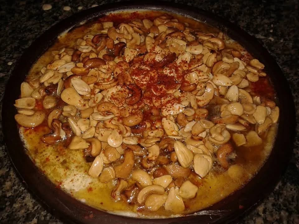 مطعم ابو صلاح القزاز