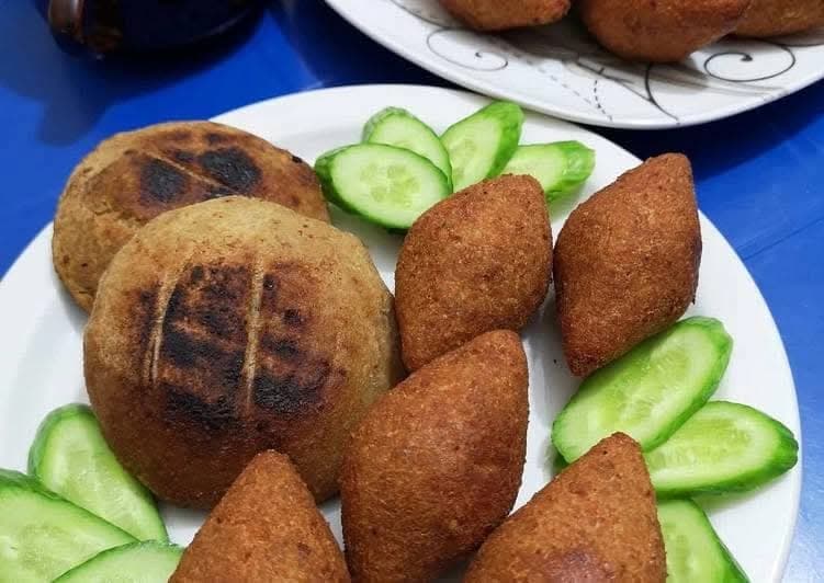 مطعم ابو شامة