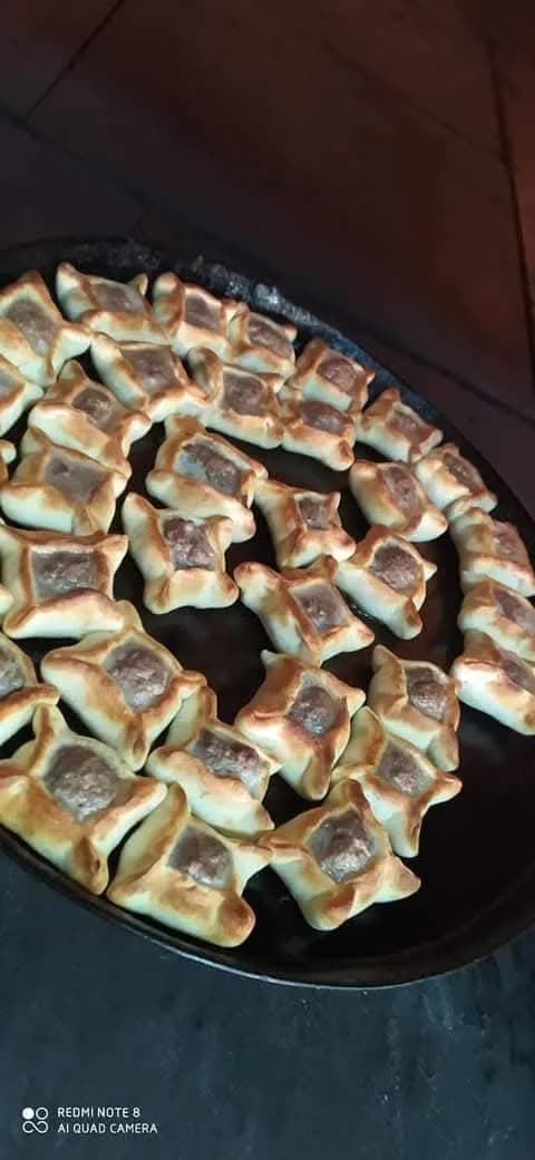 معجنات الشامي