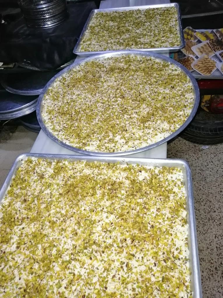 Firas Kitchen & Sweets
