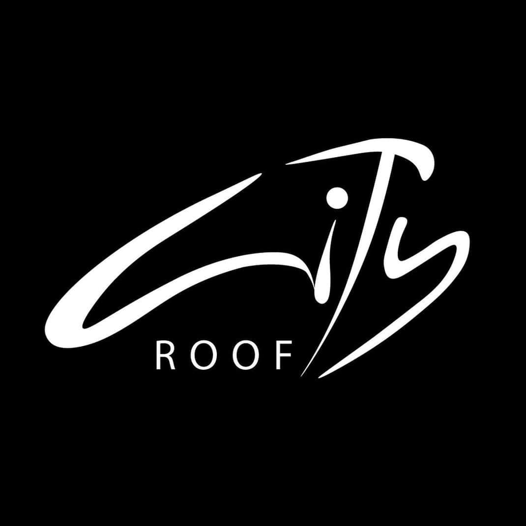 مطعم سيتي روف