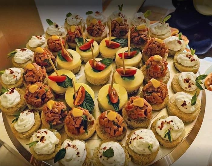 مطعم  طرب