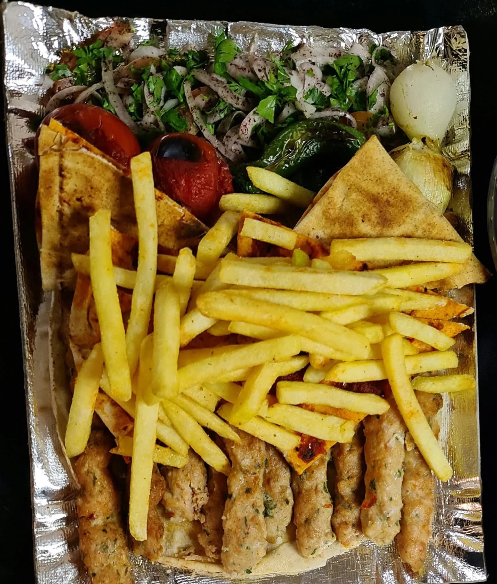النوفرة