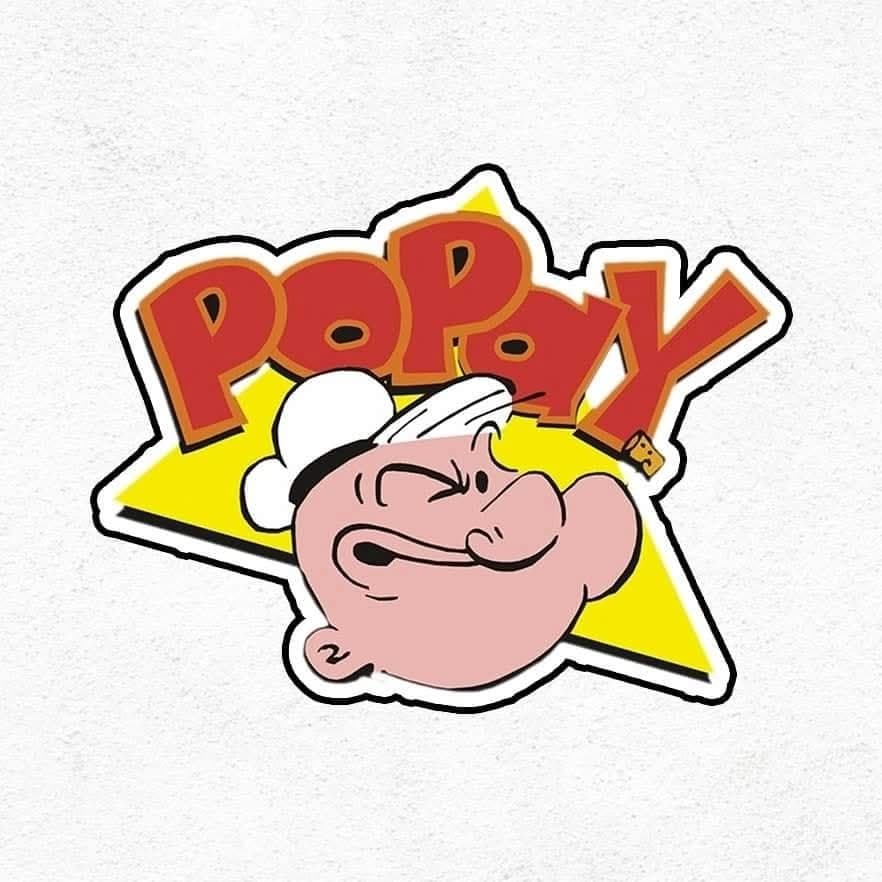 Popeye Restaurant