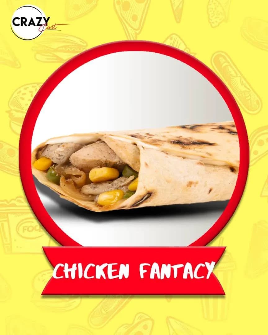 كريزي كارت