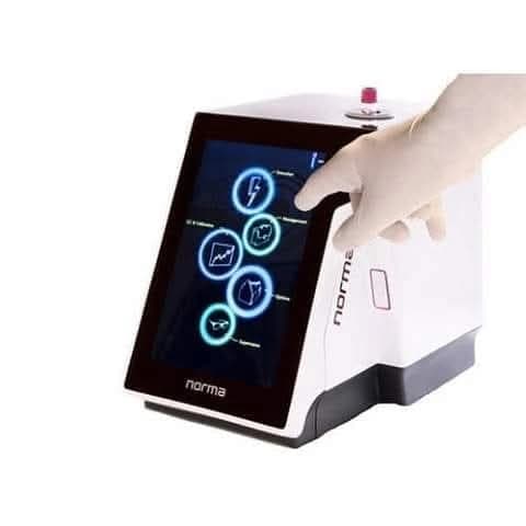 New Horizons for Medical and Scientific Equipment