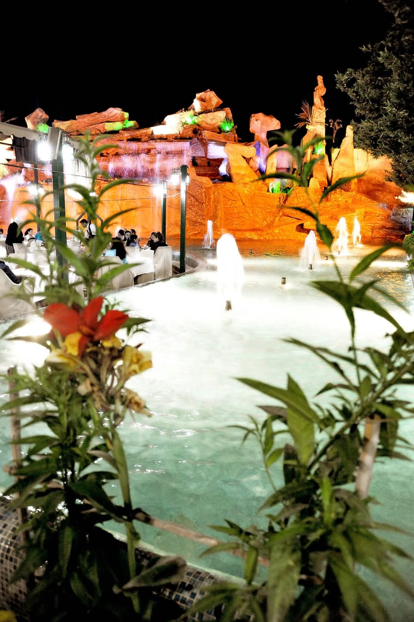 مطعم قرطاج