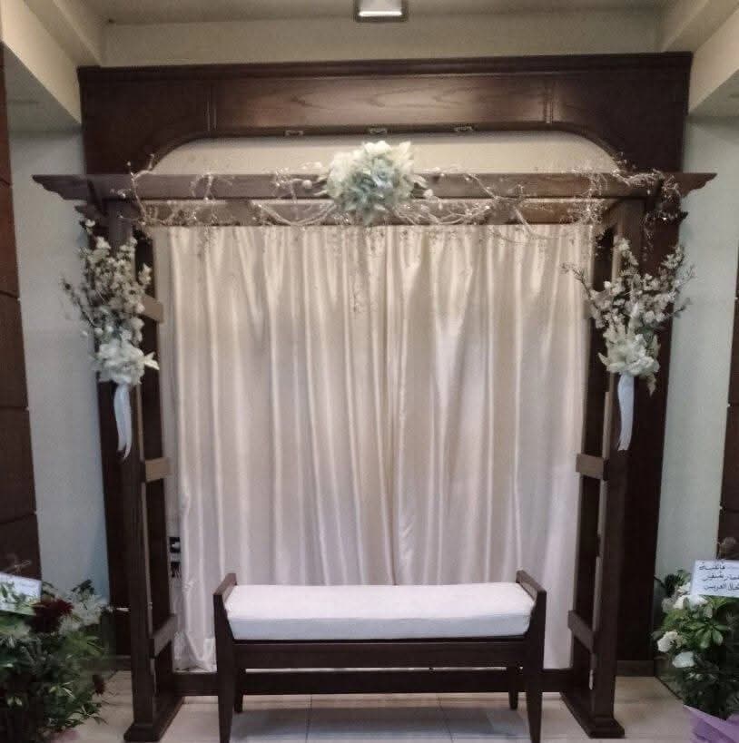 Al-Murabit Events Hall