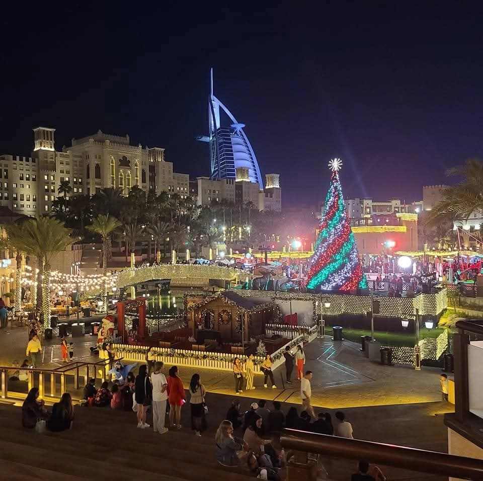 مطعم قصر الياسمين