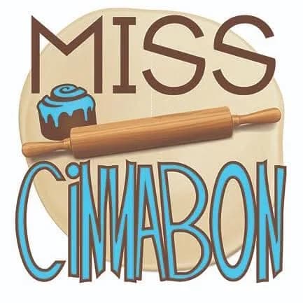 Miss Cinnabon