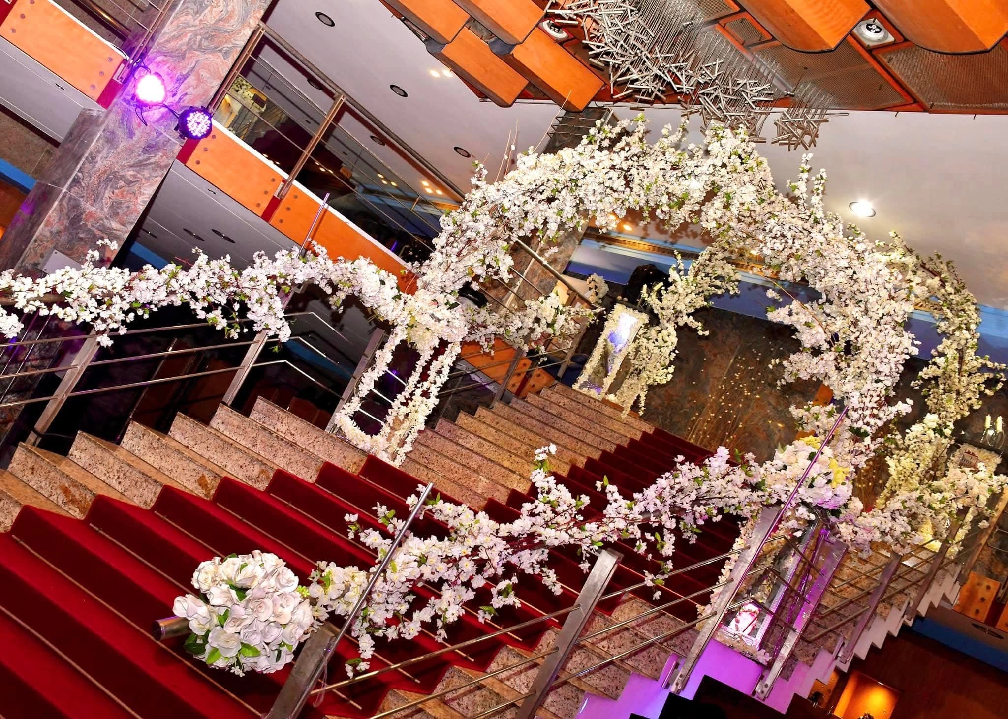 Luxury Palace Hotel