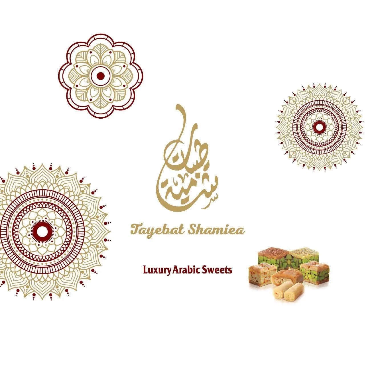 Tayyibat Shamiyya