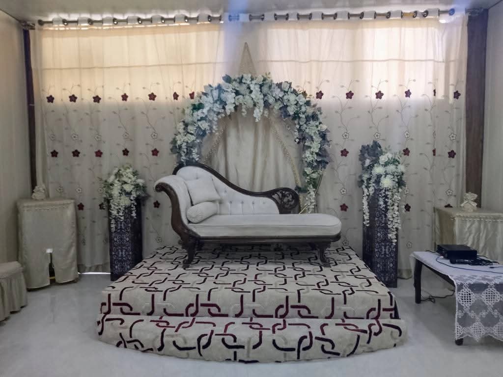 Bab Al-Sebaa Wedding & Events Hall