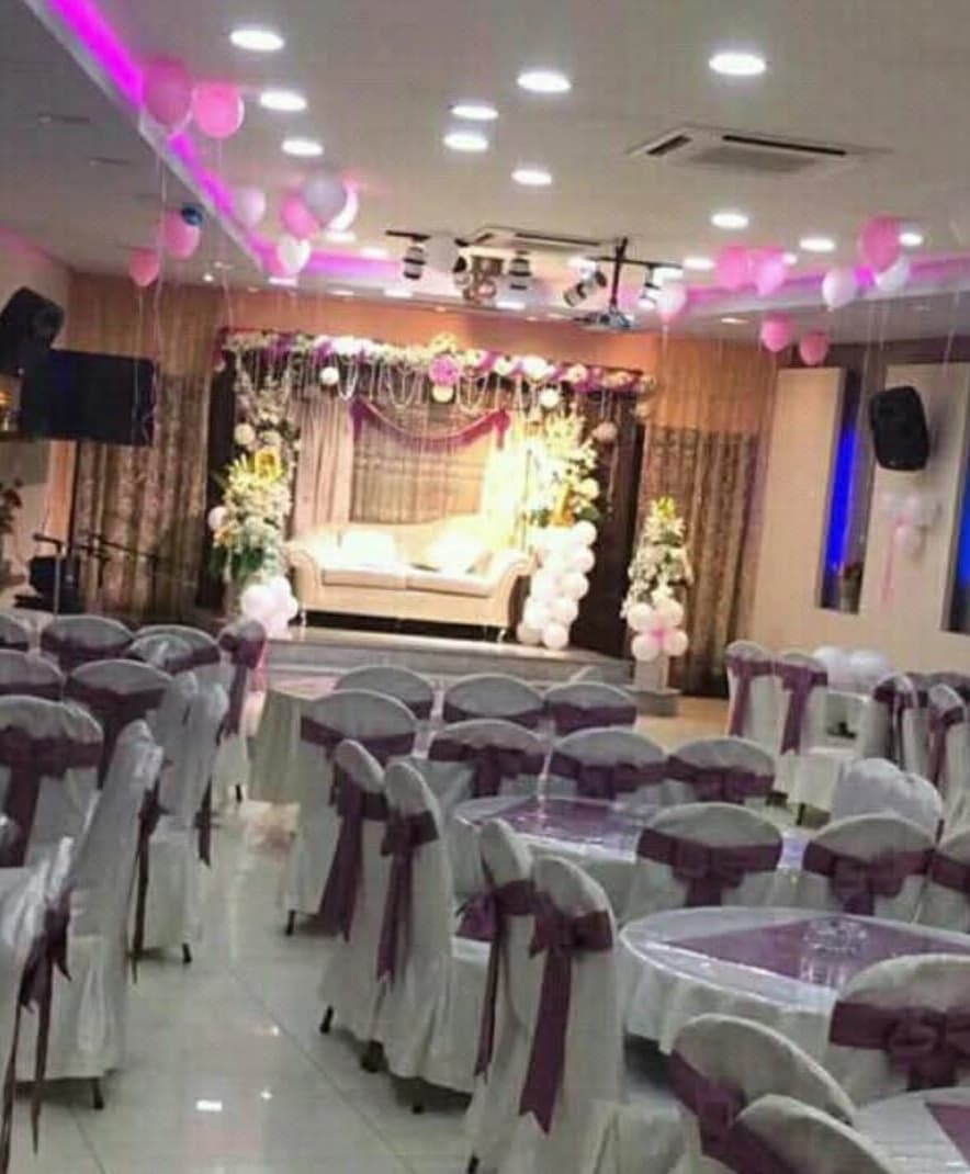 Al-Thuraya Hall