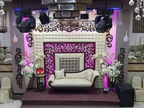 Damas Wedding Hall