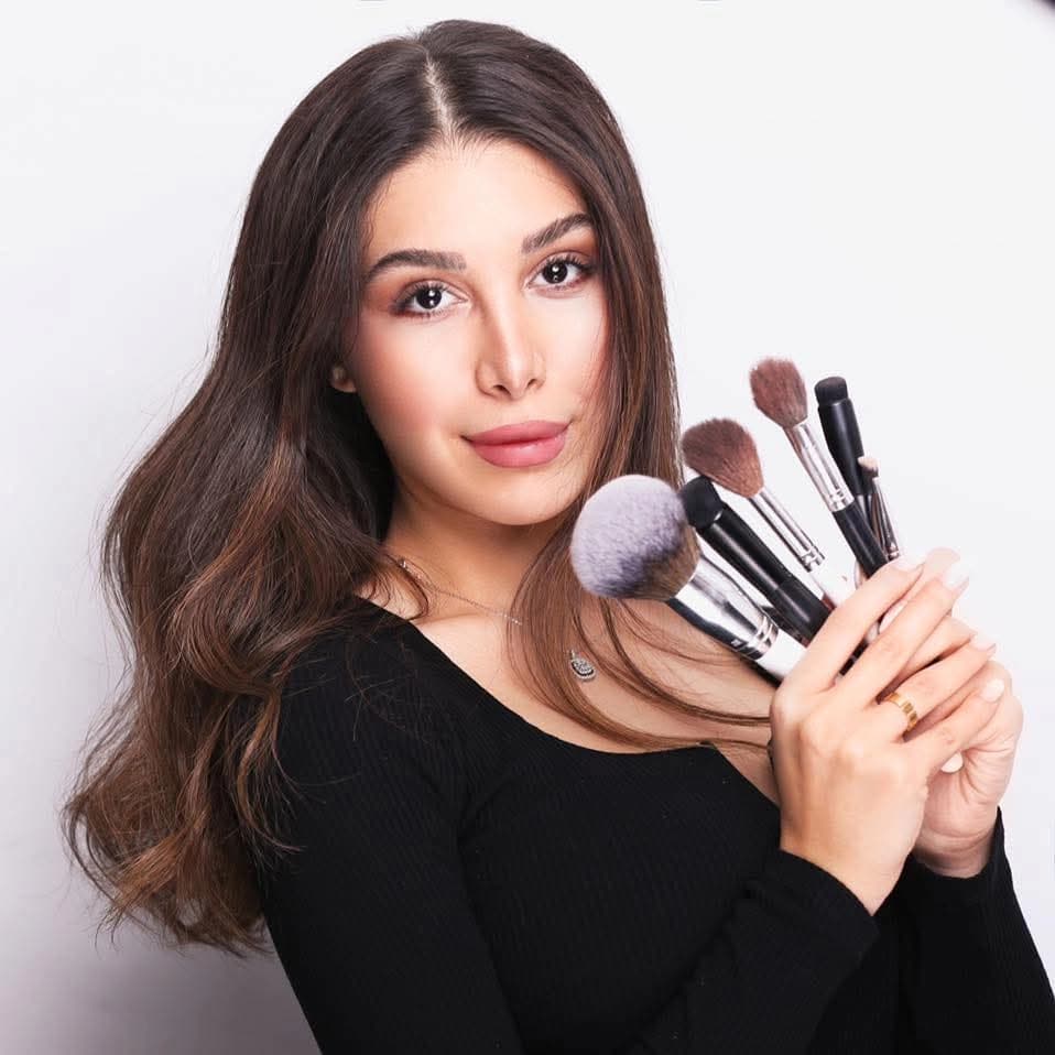 Zainab Koustek Beauty Beauty Center