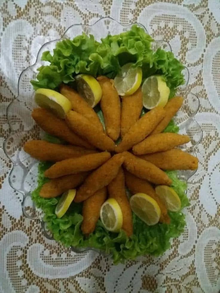 Al-Amin Kibbeh