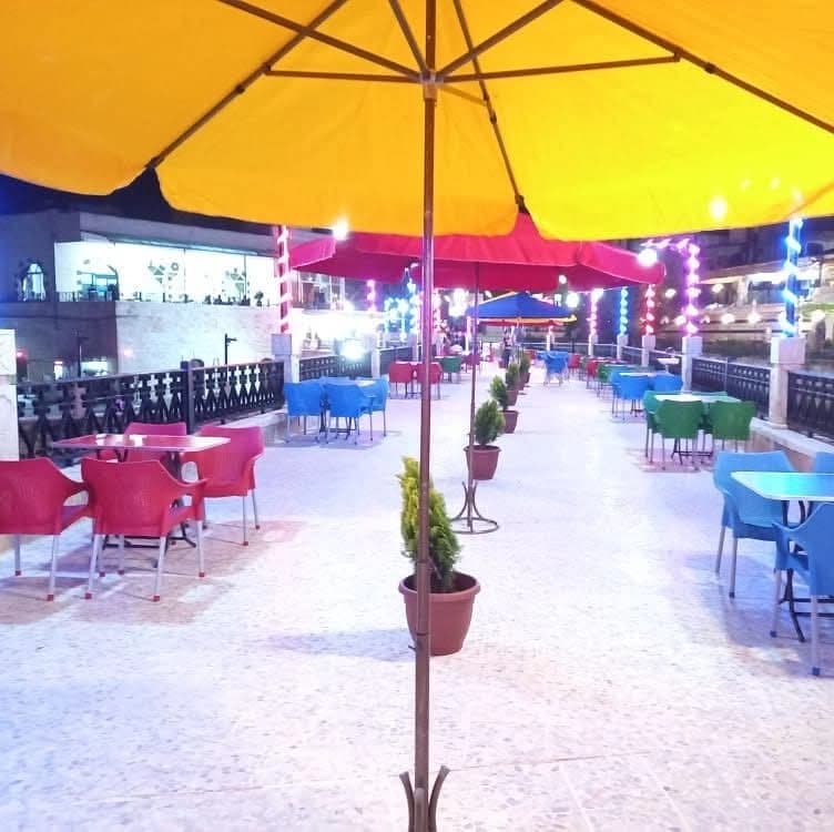Al-Marakeb Restaurant