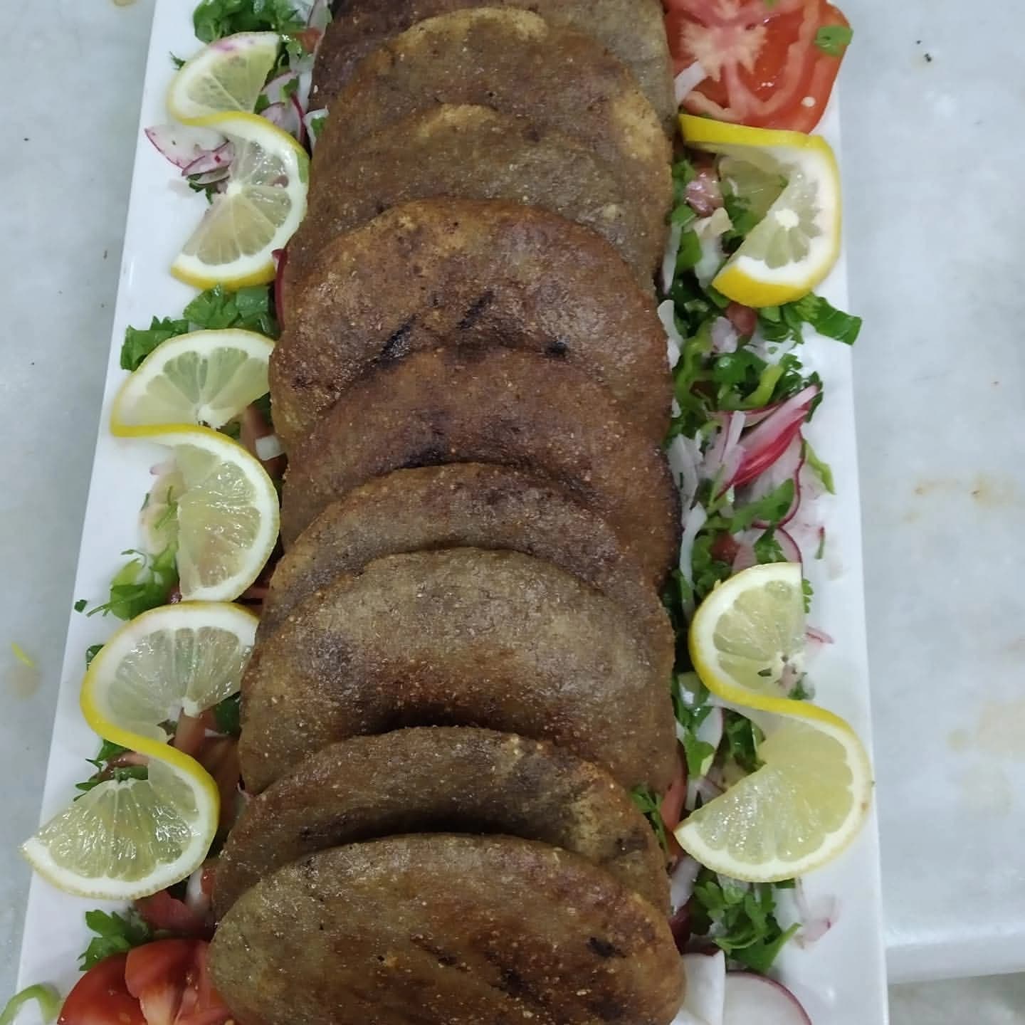 مطعم العصفور
