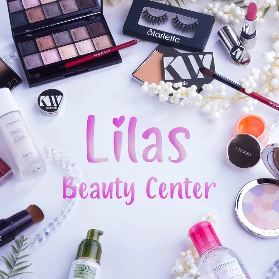 Lilac Beauty Beauty Center