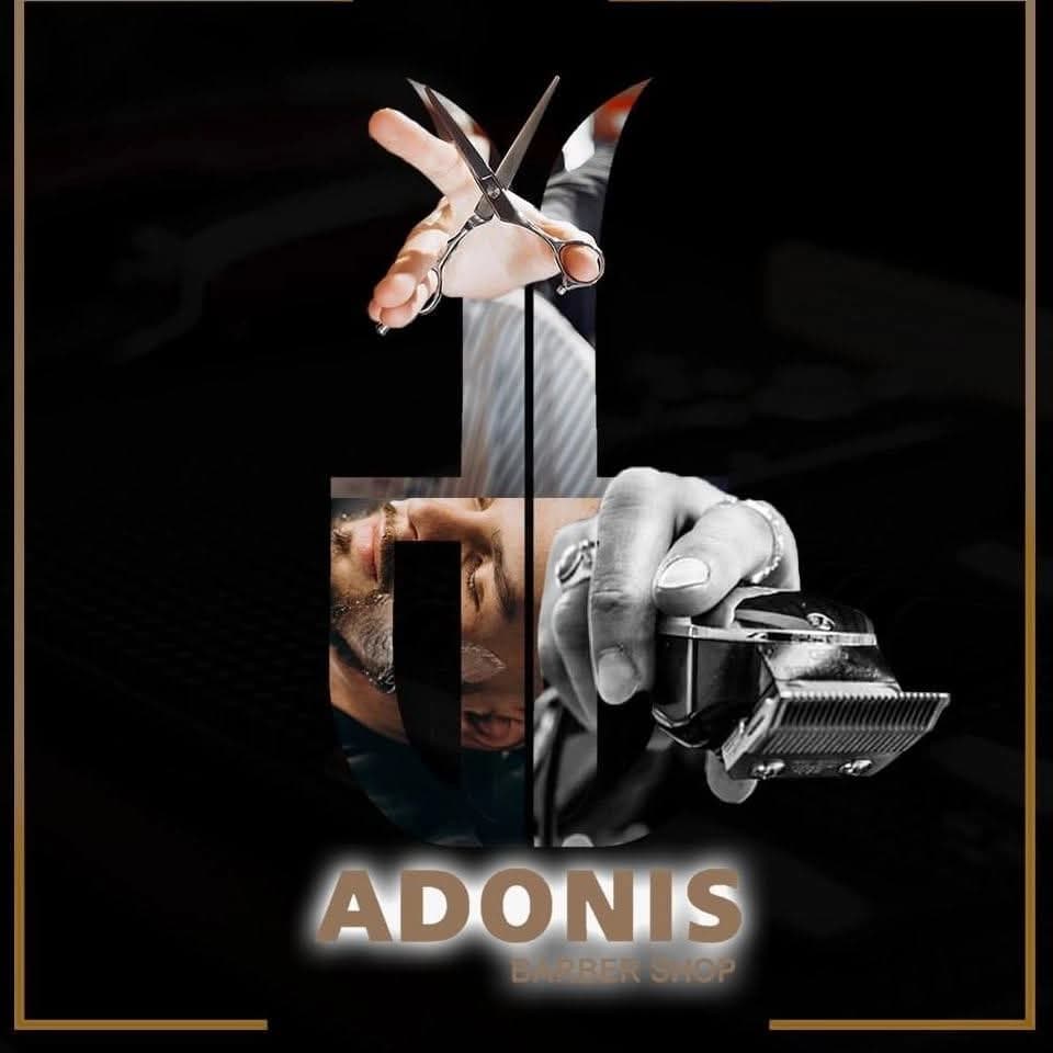 Adonis Salon