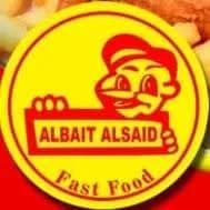 مطعم البيت السعيد