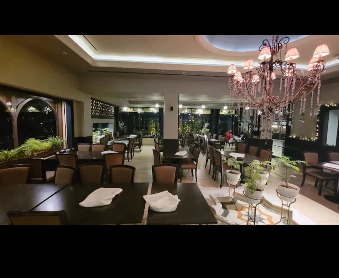 مطعم كاباليرو المكسيكي