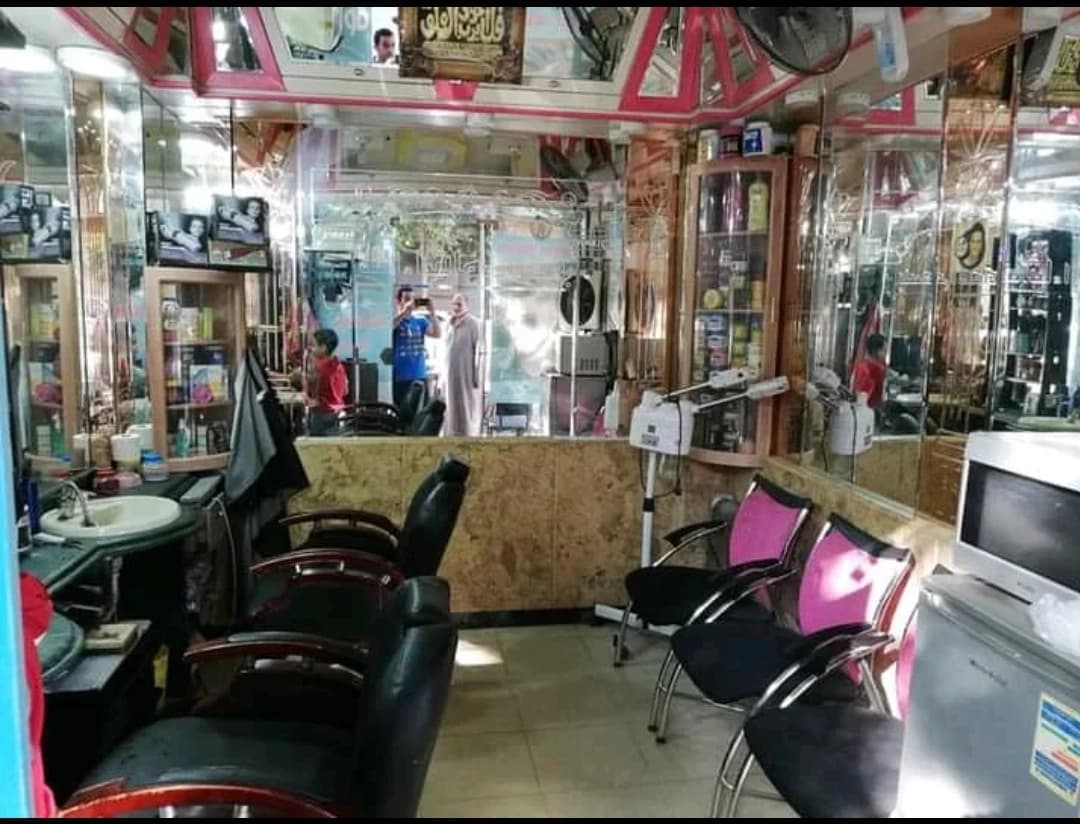 Beirut Men’s Barber