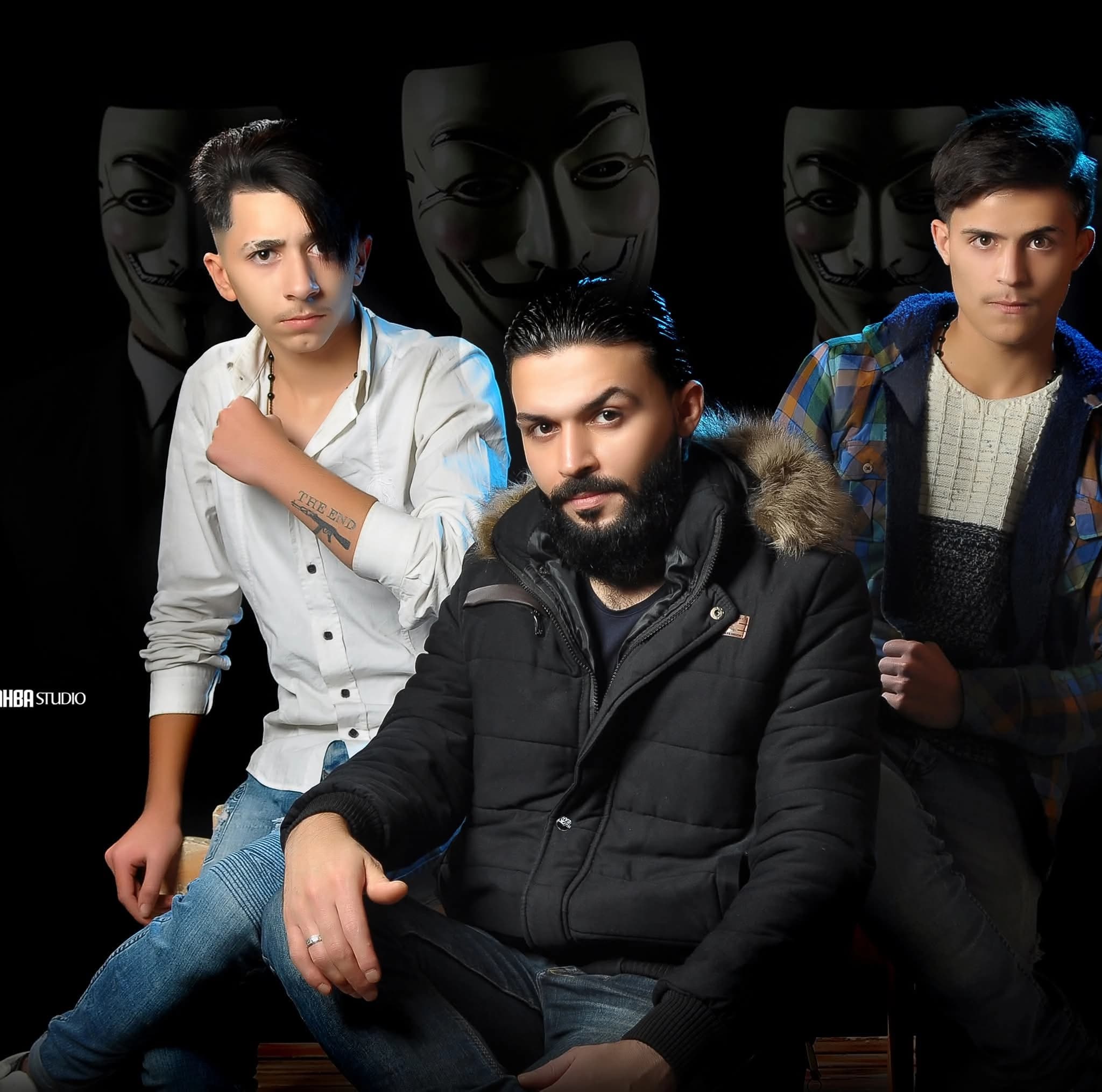 Al-Haiba Salon