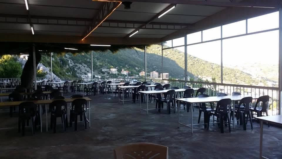 Al-Qal’a Kasab Restaurant