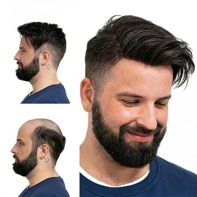 Gentle Man Barber Salon