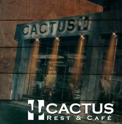 Cactus Restaurant