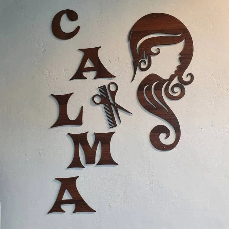Salon Calma Beauty