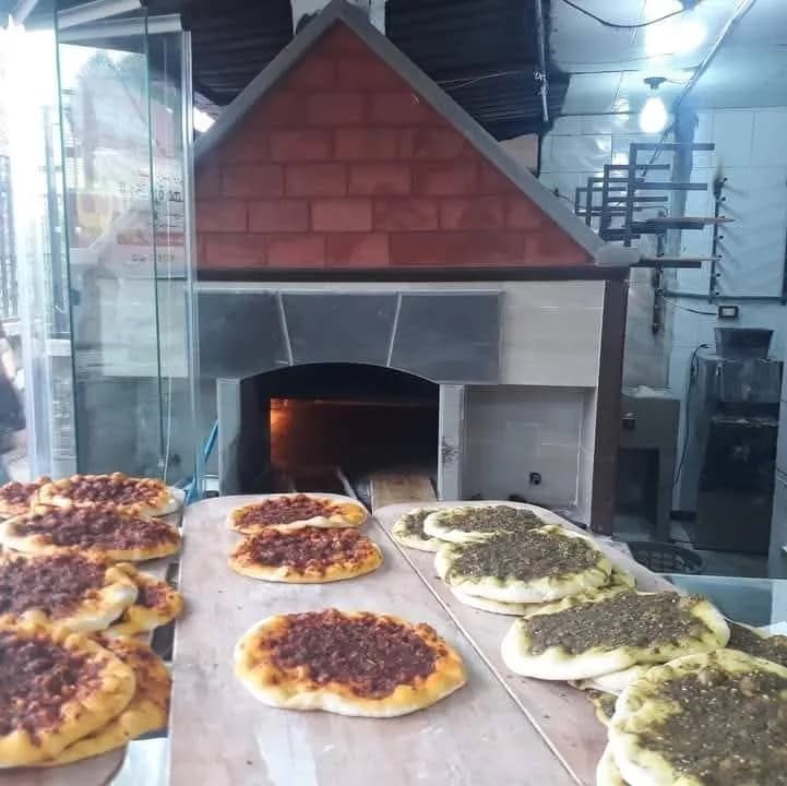 مطعم طوشكا