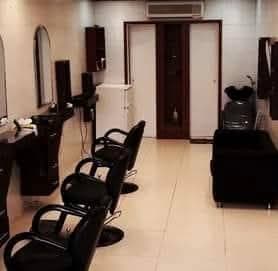 Orchid Salon