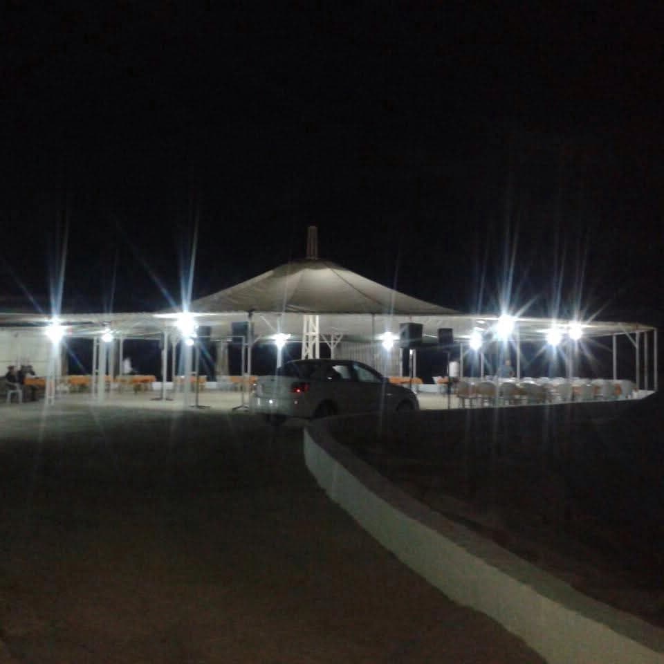 Arous Al-Bahr Restaurant