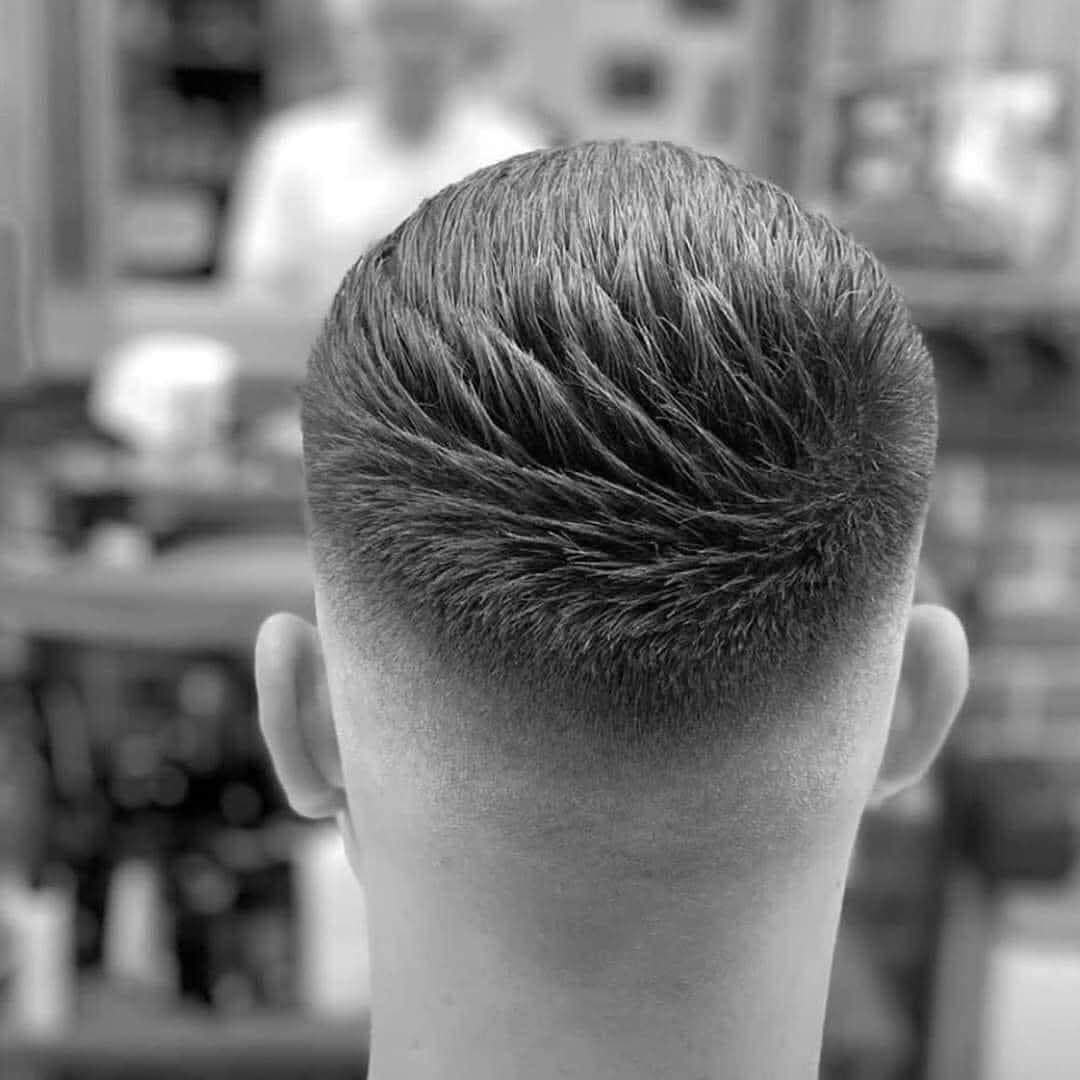 Barbier Armin Beauty Center