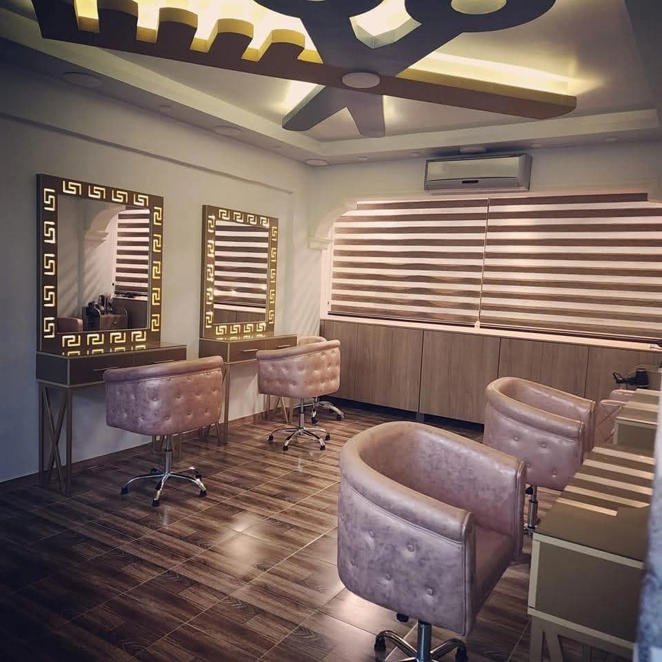 Salon Dallas