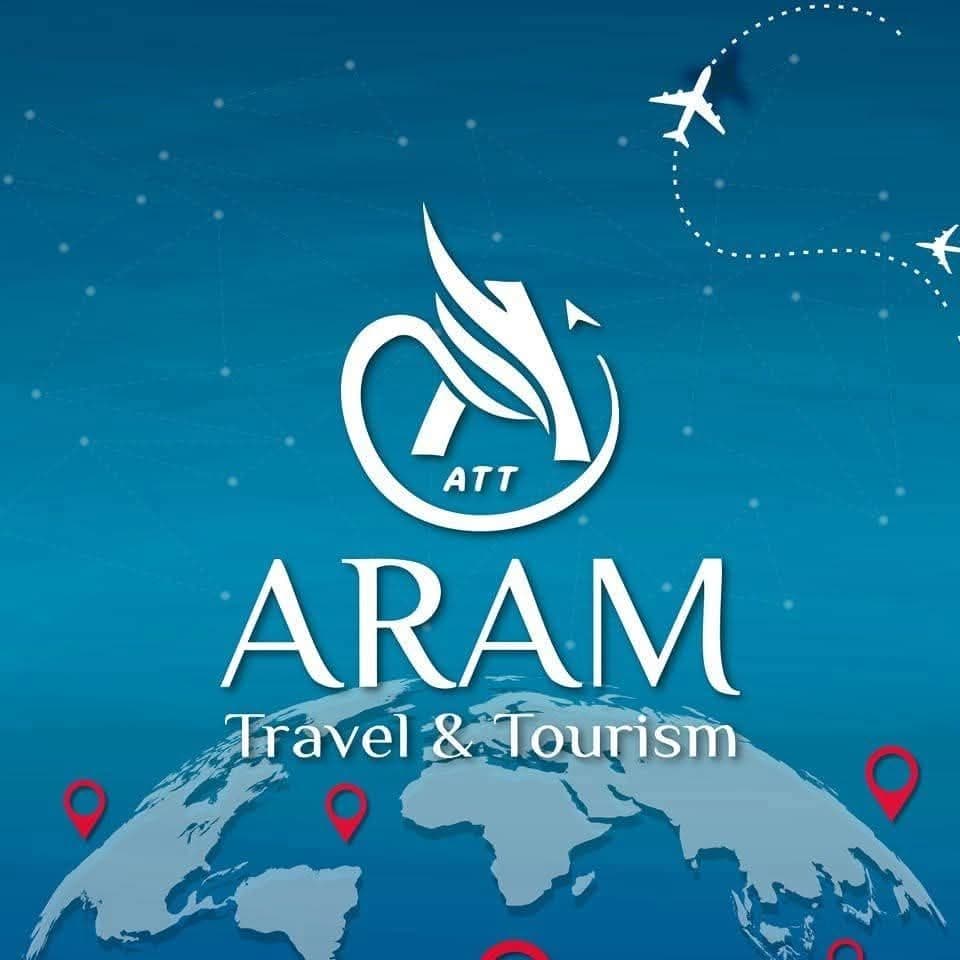 Aram Tourism and Travel