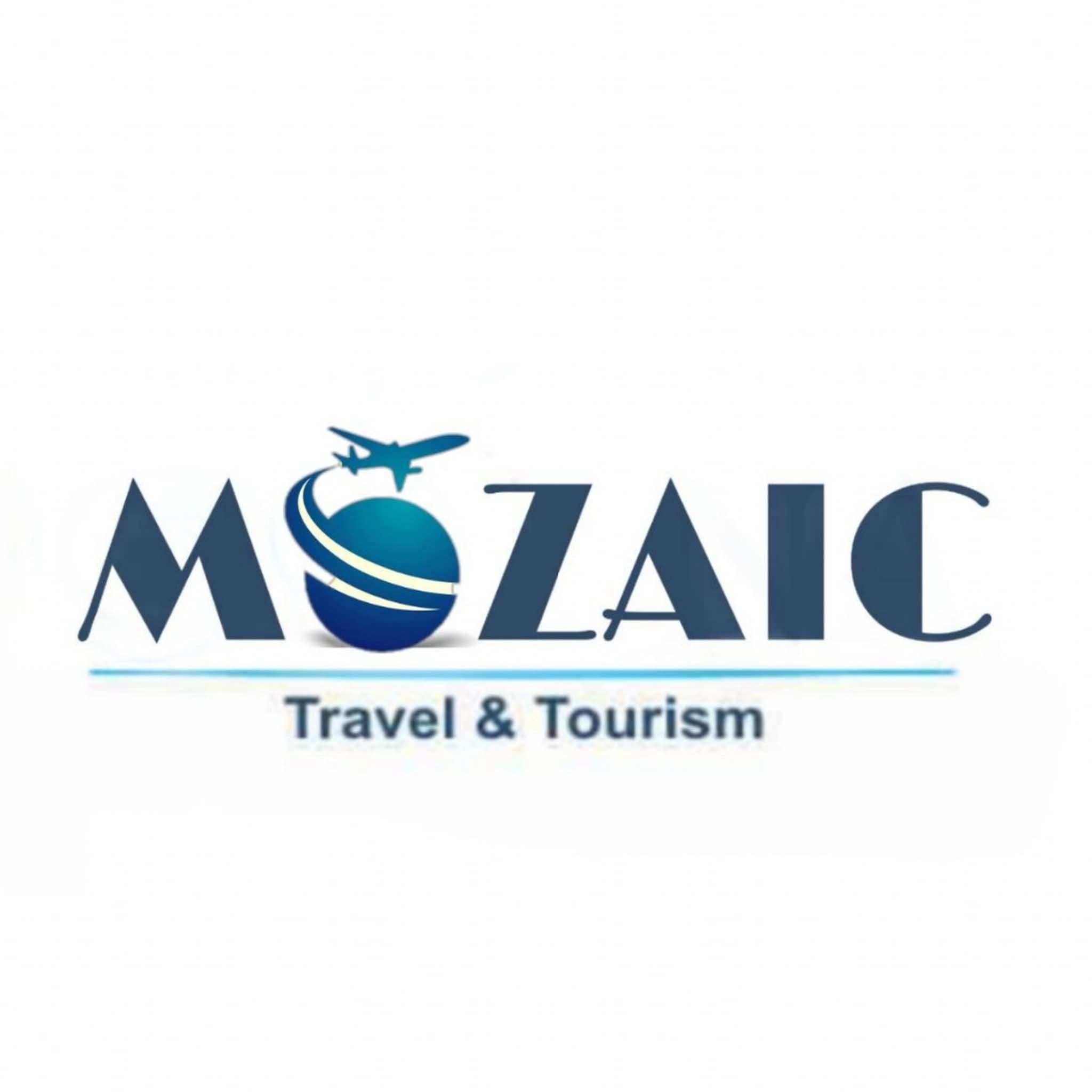 Mosaic Tourism and Travel Agency