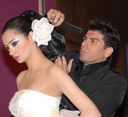 Salon George Mardini Beauty