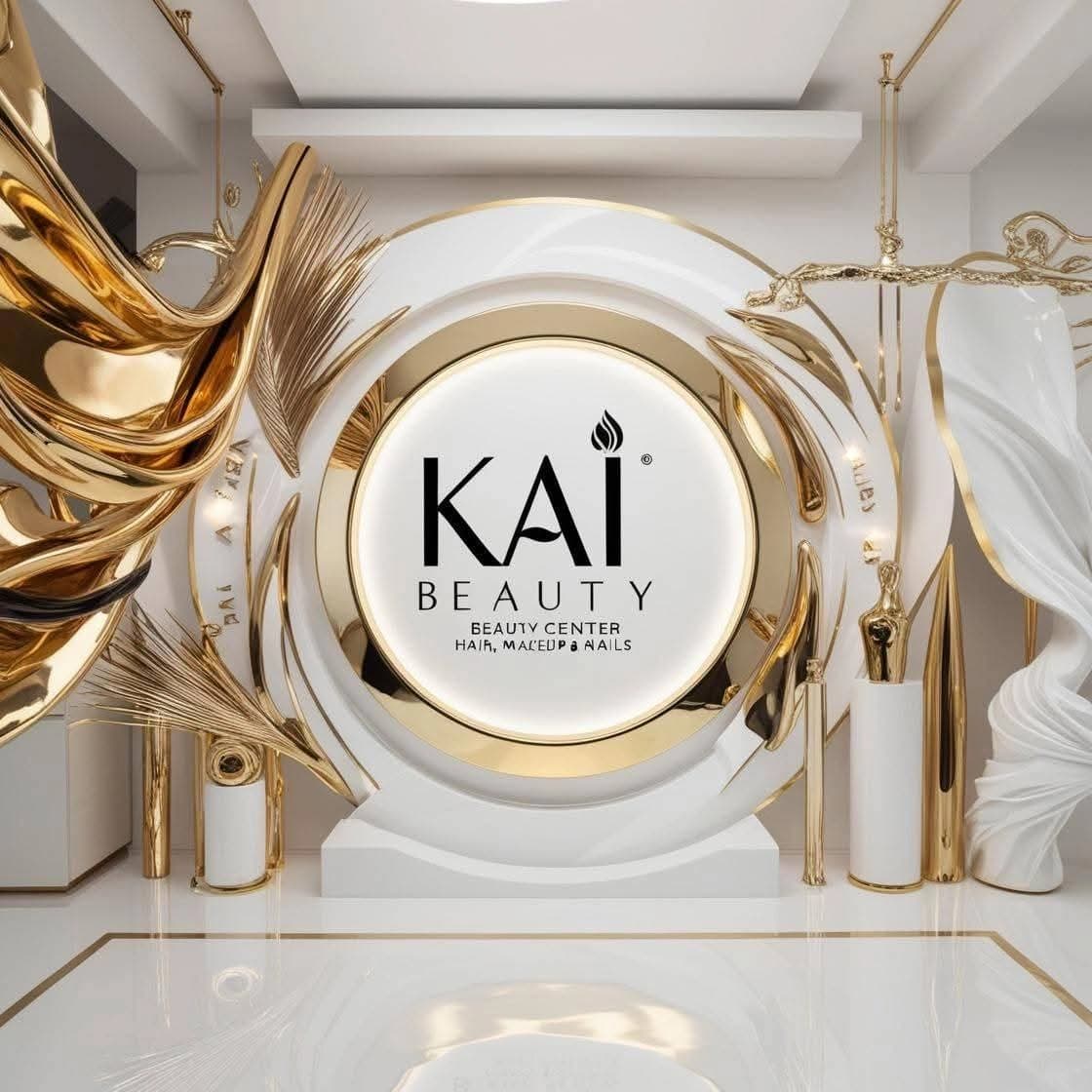 Kai Beauty Beauty Center