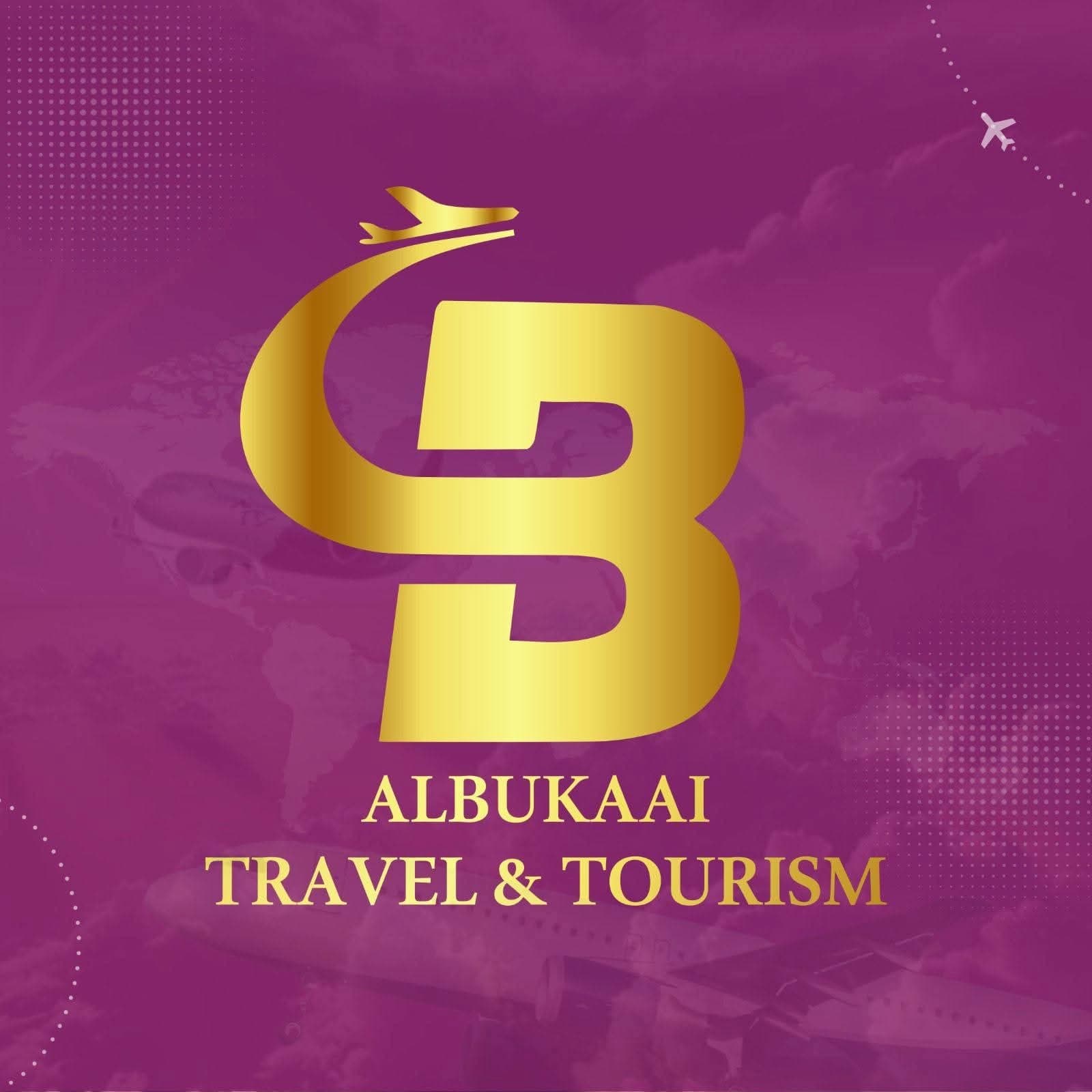 Al-Baqai Tourism and Travel Establishment