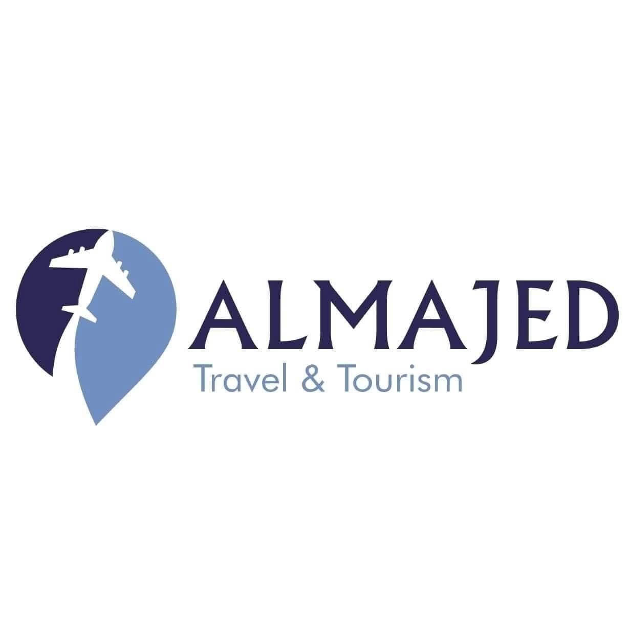 Al Majed Tourism and Travel