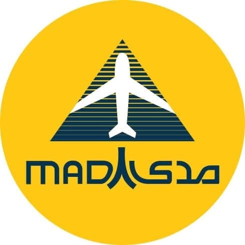 Mada for Tourism and Travel