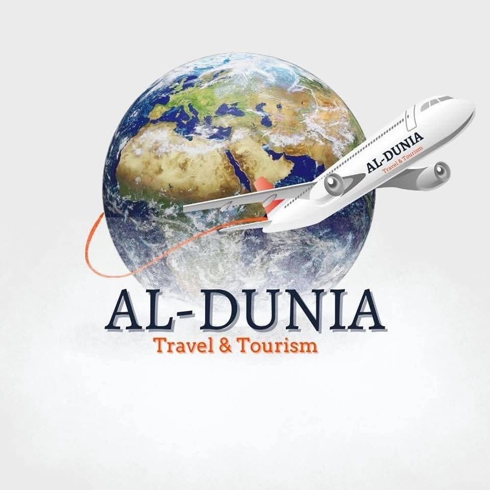 Dunya for Tourism and Travel