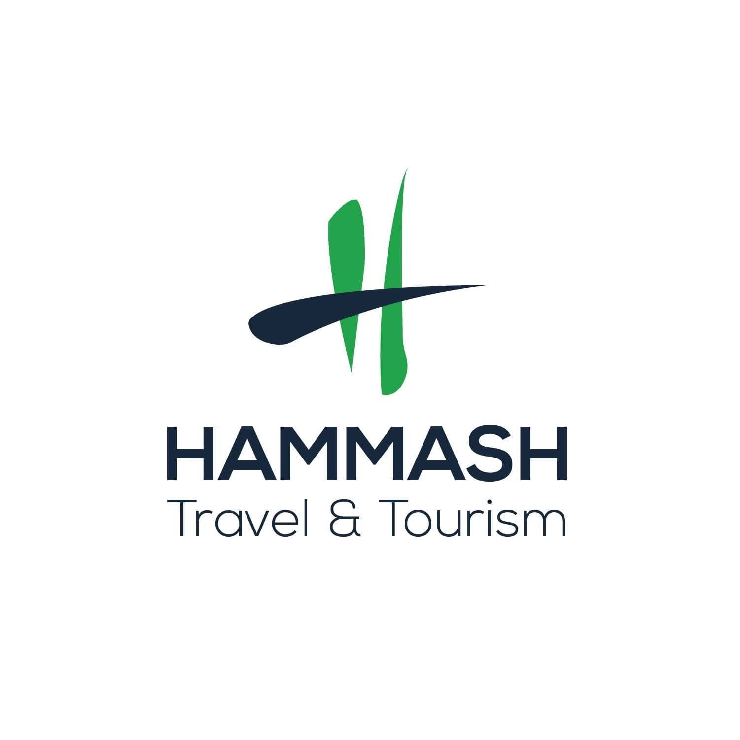 Hambroush Travel and Tourism Office