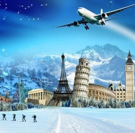 Al-Mousa Tourism and Travel