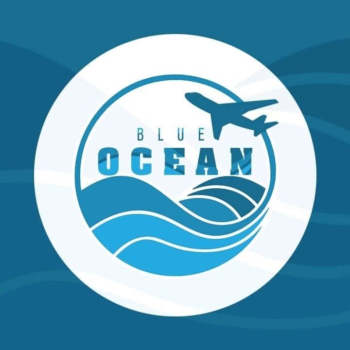 Blue Ocean Tourism and Travel