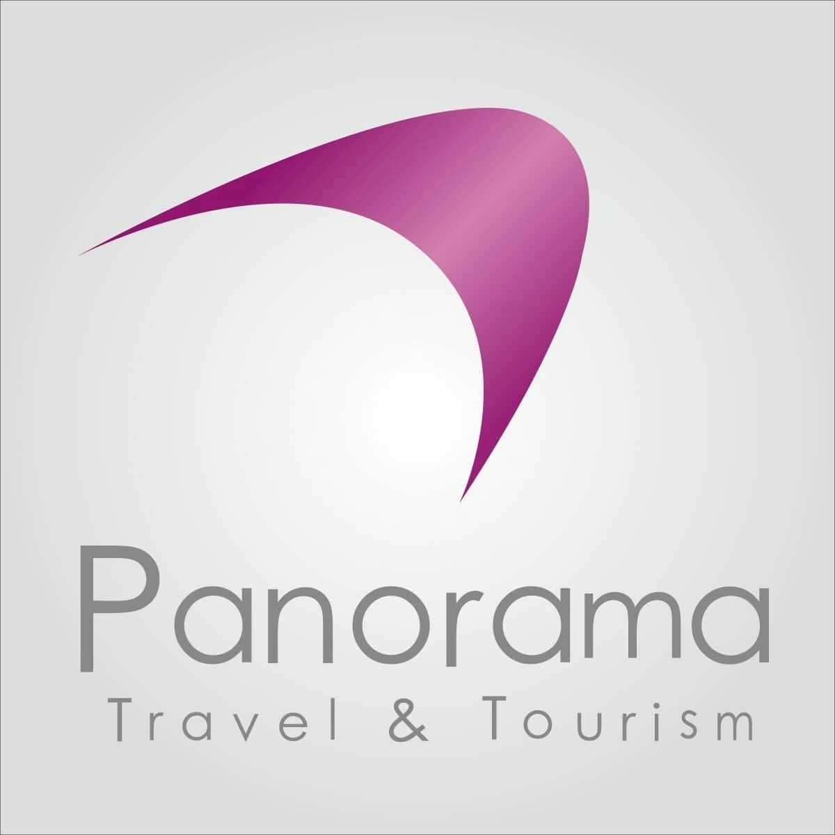 Panorama for Tourism